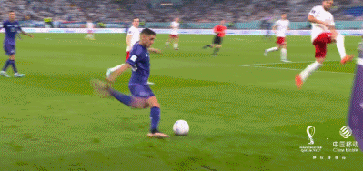 2-0！2-1！0-1！世界杯疯狂一夜：法国爆冷，梅西狂欢莱万获惊喜