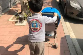 致孩子的一段话（视频内容真的很触动人心）图片