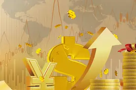 马光远：黄金是有史以来最烂的投资，现在仍然是图片