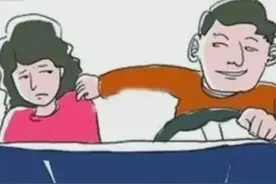 驾照到手后是什么原因让很多学员第一时间拉黑教练图片