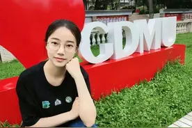 广东名校8位医学生：发论文、拿国奖，全部考研“双一流”名校！图片