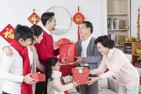 去领导家里做客，带什么礼物好？这5个“上门礼”有面子受欢迎图片