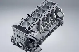 直列、V型、水平对置，发动机气缸布置型式哪种好？图片