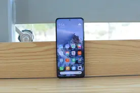 8+256GB配置降至1078，高刷屏+双5G+双扬声器，配置一点不差图片