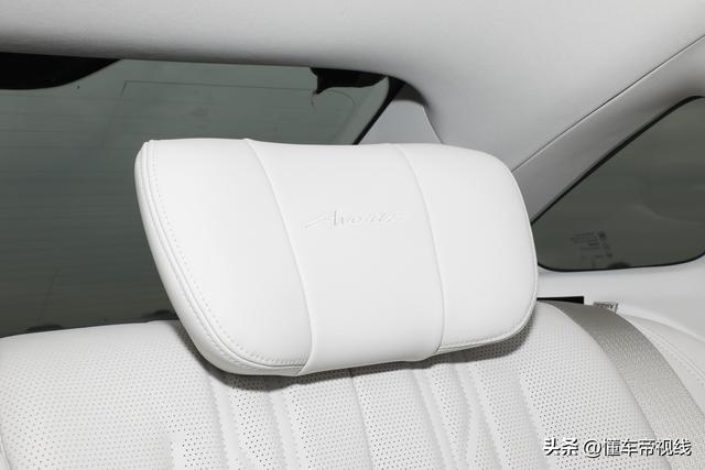 新车 | 售17.99万元起 新一代别克君越上市 换新发动机 标配30英寸大屏