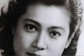 秦怡：100岁在上海离世，前夫家暴，丈夫病倒，儿子是她一生的痛图片