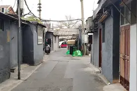 北京再公开推介重大项目！涉及11个核心区申请式退租项目图片