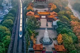 谁说上黄鹤楼不值得？超全游玩攻略快来看！图片