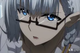 《想要成为影之实力者！》：暗影庭园中的最强成员图片