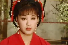 看到武则天的复原图后，才懂得为何李世民不爱，而李治却痴迷不已图片