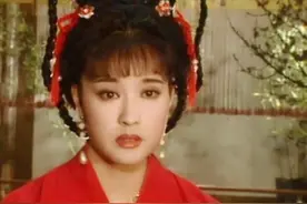 看到武则天的复原图后，才懂得为何李世民不爱，而李治却痴迷不已图片