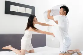 生孩子会影响夫妻关系吗？图片