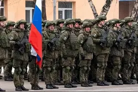 俄军去哪了？图片