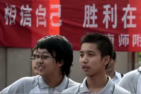 恭喜！四川25名学霸提前被清华北大录取，分别来自这六所中学图片