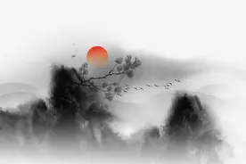 《围炉夜话》十五句名言，富有哲理与生活趣味图片