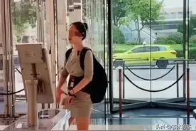 上海女高管1段“发疯”视频流出，我看到当下社会最残酷的现实图片