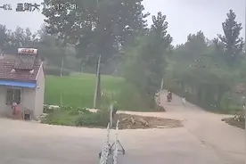 “8岁女孩被钢珠射中左眼失明”后续：男孩家属答应垫付10万元医药费又反悔图片