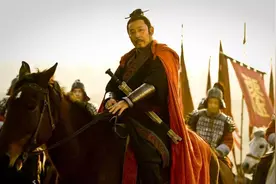 “兵仙”韩信的一生：四大战役让其封神！四个弱点让其必死图片