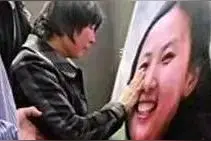 复旦34岁女教师抗病500天去世，留下10万字遗书，临终前想见儿子图片