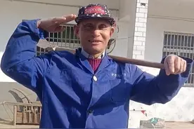 2011年，安徽48岁光棍因酷似普京，被俄罗斯富婆追求，后来怎样了图片