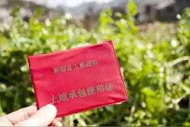 人大代表建议2027年重划土地，官方给出答复！农村绝户土地咋弄？图片