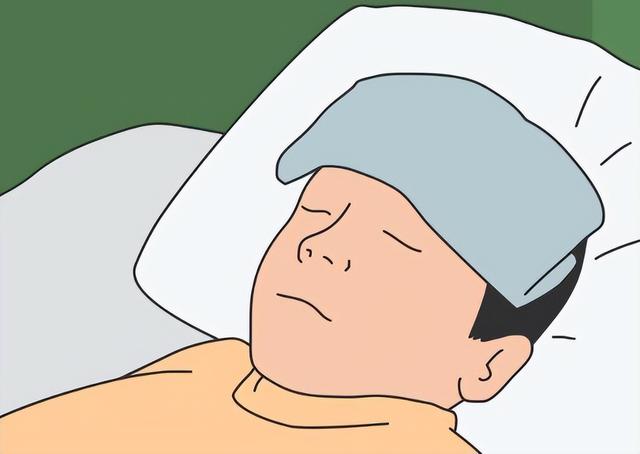 物理降温赶紧get起来