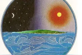 宇宙的中心在哪里？地心说和日心说都不对，人类不是宇宙的主角图片