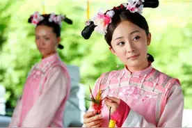 她是晴川的现实原型，也是康熙厌恶的儿媳，雍正登基将她挫骨扬灰图片