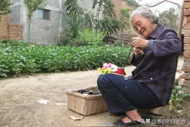 纪实：继母，您是一个智慧的妇人，在我眼里，您比我亲娘还亲图片