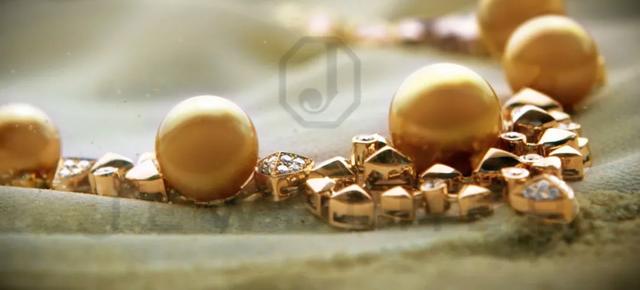 「干货」南洋金珠专题直播精彩集锦，专家教你怎么看南洋珍珠