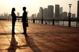 如何委婉的说爱你，看了这些才知道什么是文人的浪漫图片