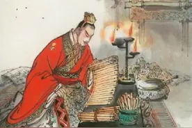 东汉开国之君刘秀的哥哥刘縯到底当没当过皇帝？图片