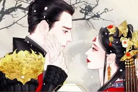 三本穿越小说，我在古代当贵妃，立意明确，故事新颖，书荒可入！图片