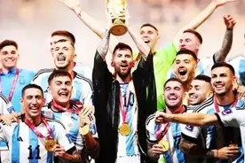 皇马喉舌-阿斯报发起谁是goat投票，梅西以62%得票高居第一。图片