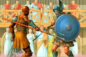 公民权利与自治权——在罗马帝国时期，公民都享有哪些权利？图片