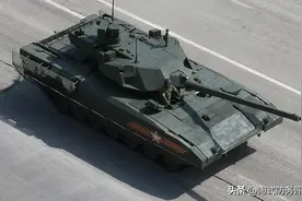 T-14、苏-34等俄先进武器，对现代战争的理解都不如中国机器狗？图片
