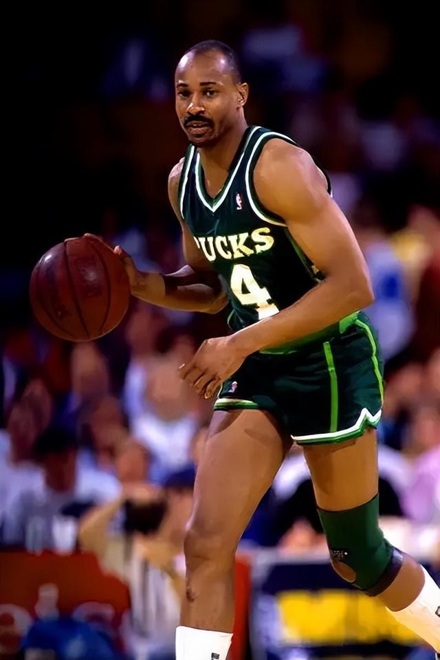 nba球衣系列之——4号