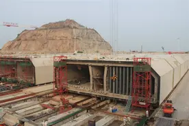 历时9年耗资千亿，港珠澳大桥是如何修建的？何时才能回本？图片