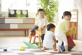 幼儿园“潜规则”，3种宝宝最吃香，老师不会说但家长要知道图片