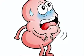 男子拒绝体检双脚肿胀查出尿毒症，养好肾脏谨记这5点！图片