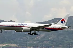 3000多个日夜，MH370为什么还找不到？到底发生了什么？图片