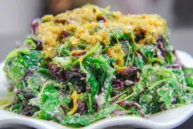 三伏天易上火！吃炒菜不如蒸菜，每天换着吃，清爽开胃一整夏图片