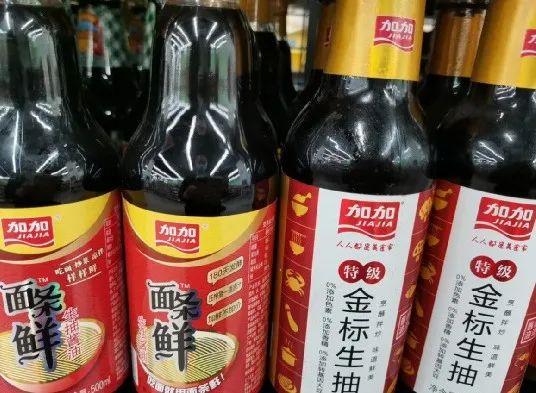 全国哪的酱油最好吃？经过评选 这5款酱油榜上有名，有你吃过的吗