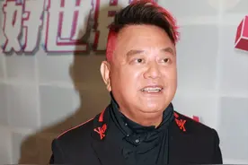 72岁陈百祥宣布转行不再从事演艺工作，本月20日最后亮相TVB节目图片