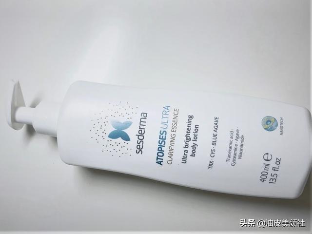 男生适不适合涂身体乳