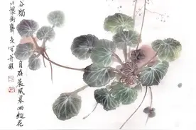 于雄略：带着画笔去度假图片