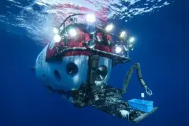 为什么科学家好像一直在探索太空，却不研究深海？深海有多恐怖？图片