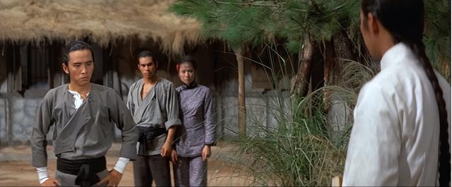 武侠连载：晚清四大奇案之一，至今无人知其真相！