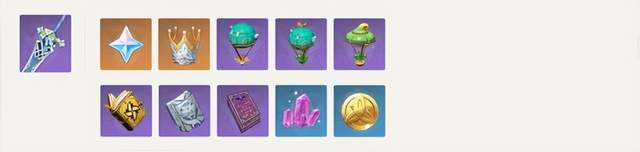 原神万风逐花怎么玩3