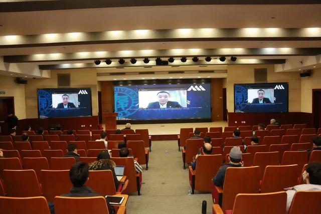 跨学科多领域碰撞交流,“第一个复旦”的人工智能研究谋新篇!